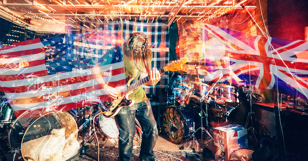 ポップパンクの名盤たち - rockin-high801｜ロックを愛するポータルサイト