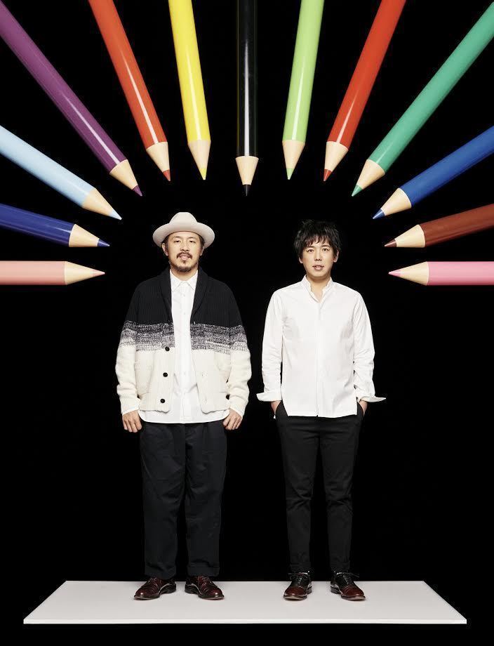 スキマスイッチ、コラボAL参加アーティストのレコーディング映像公開