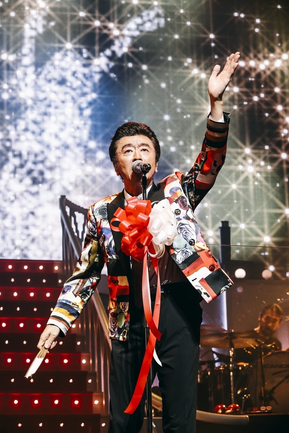 桑田佳祐 「平成三十年度！ 第三回ひとり紅白歌合戦」／パシフィコ横浜