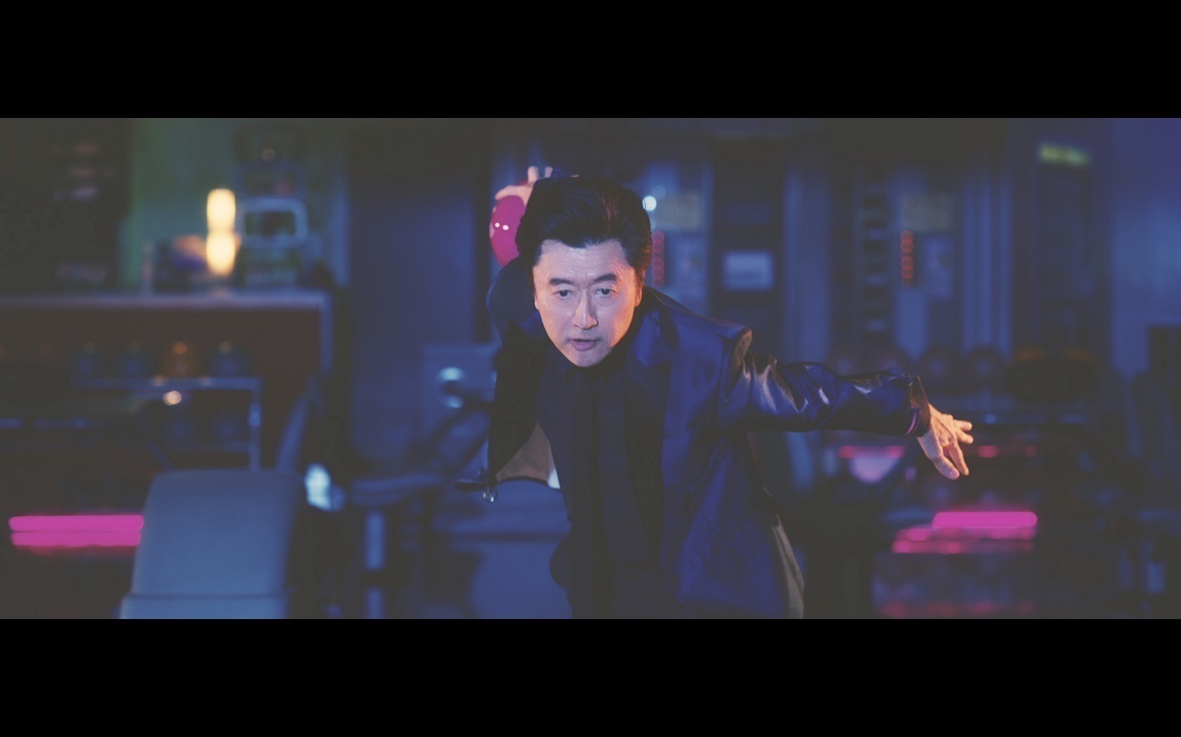 桑田佳祐 & The Pin Boys、2/12発売“悲しきプロボウラー”MV公開