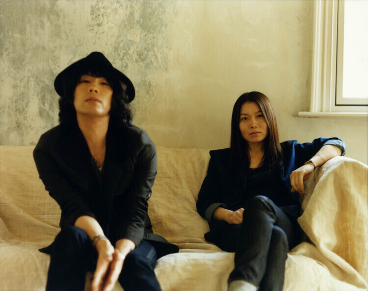 LOVE PSYCHEDELICO、11年ぶりにラジオDJを担当 (2013/03/22) 邦楽