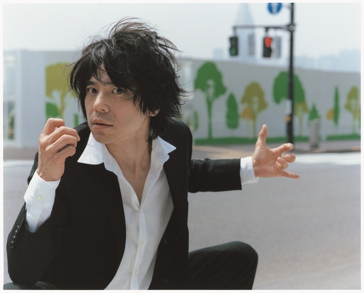 エレファントカシマシ、初のアニメMV“夢を追う旅人”公開！ (2016/08/06