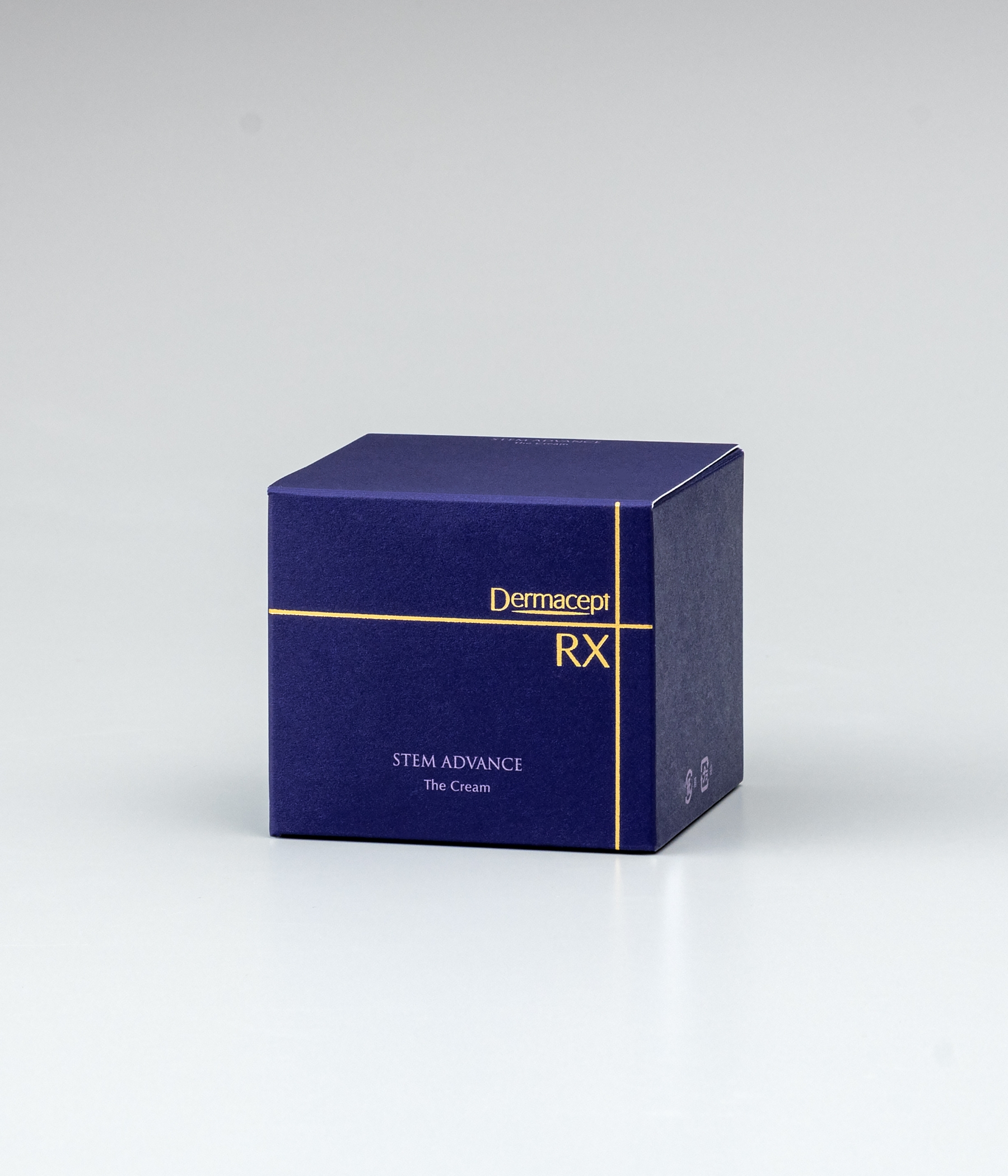 STEM ADVANCE The Cream｜DermaceptRX 公式サイト