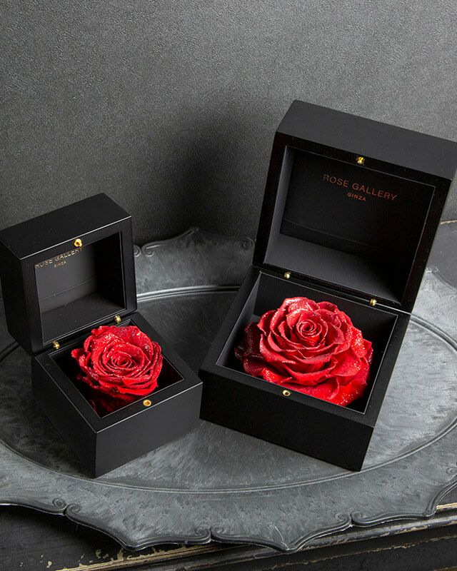 ダイヤモンドローズ(M) | ローズギャラリー銀座 オンラインショップ