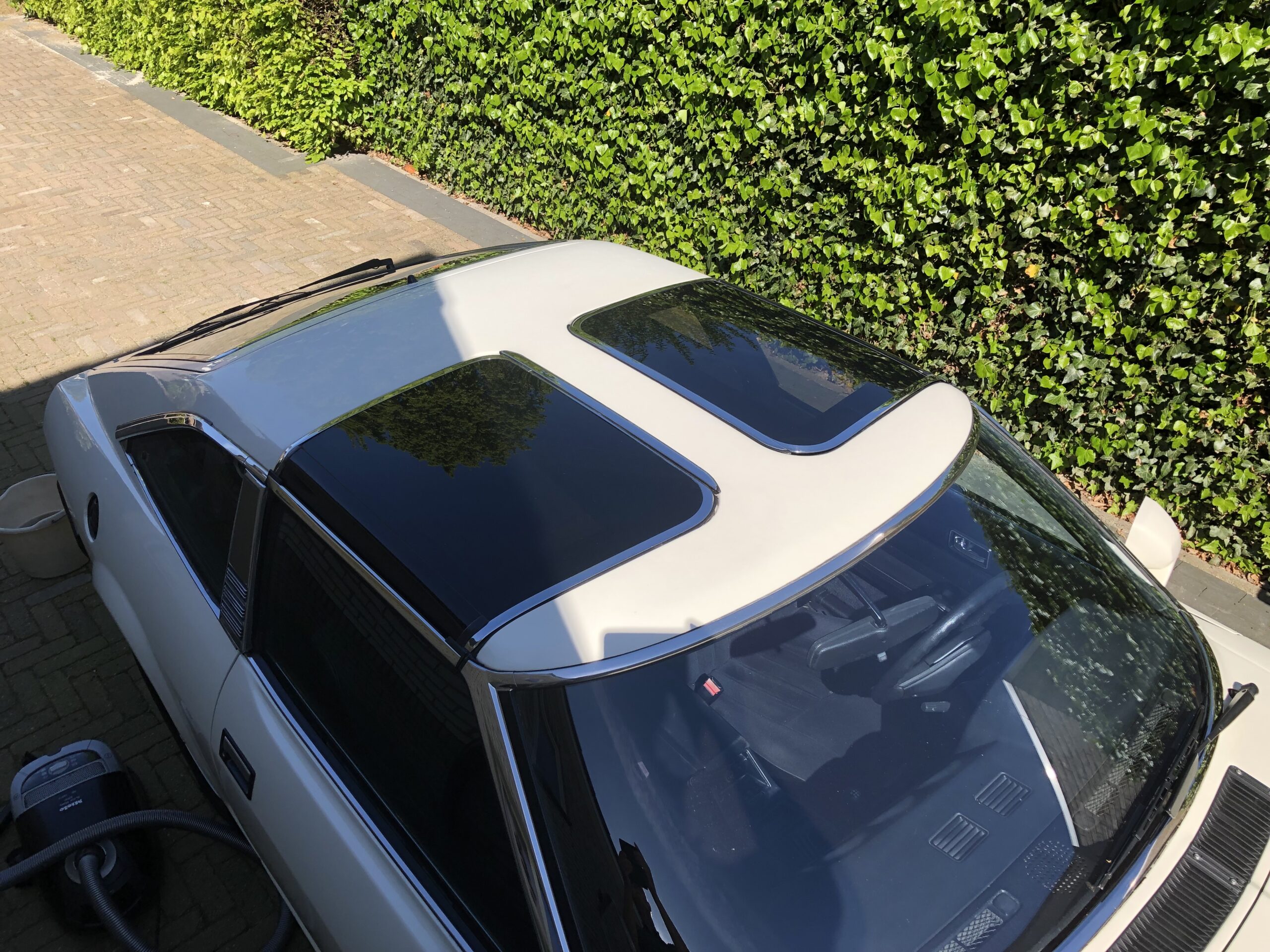 Datsun 280ZX 2+2 T-Top | 1980 – Route 66 Auctions