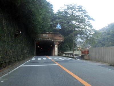 国道1号part3（神奈川県小田原市～静岡県三島市）