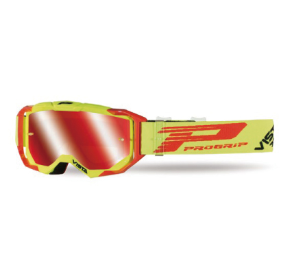 PG3303VM PROGRIP VISTA LINE ミラーゴーグル | ラフ＆ロード