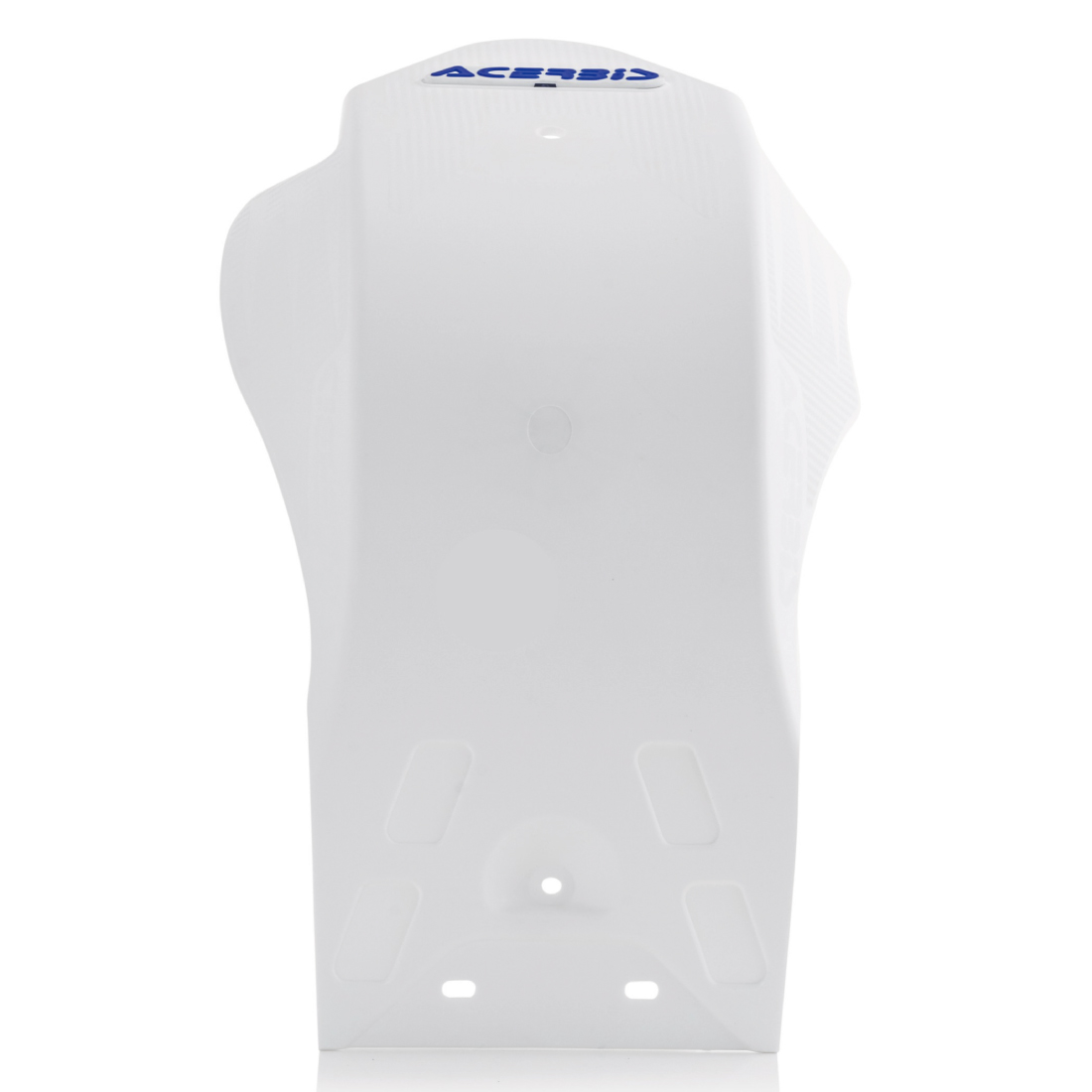 103 10プレート ZETA RACING ED スキッドプレート TT-R125LWE'23-| Dirtbikeplus