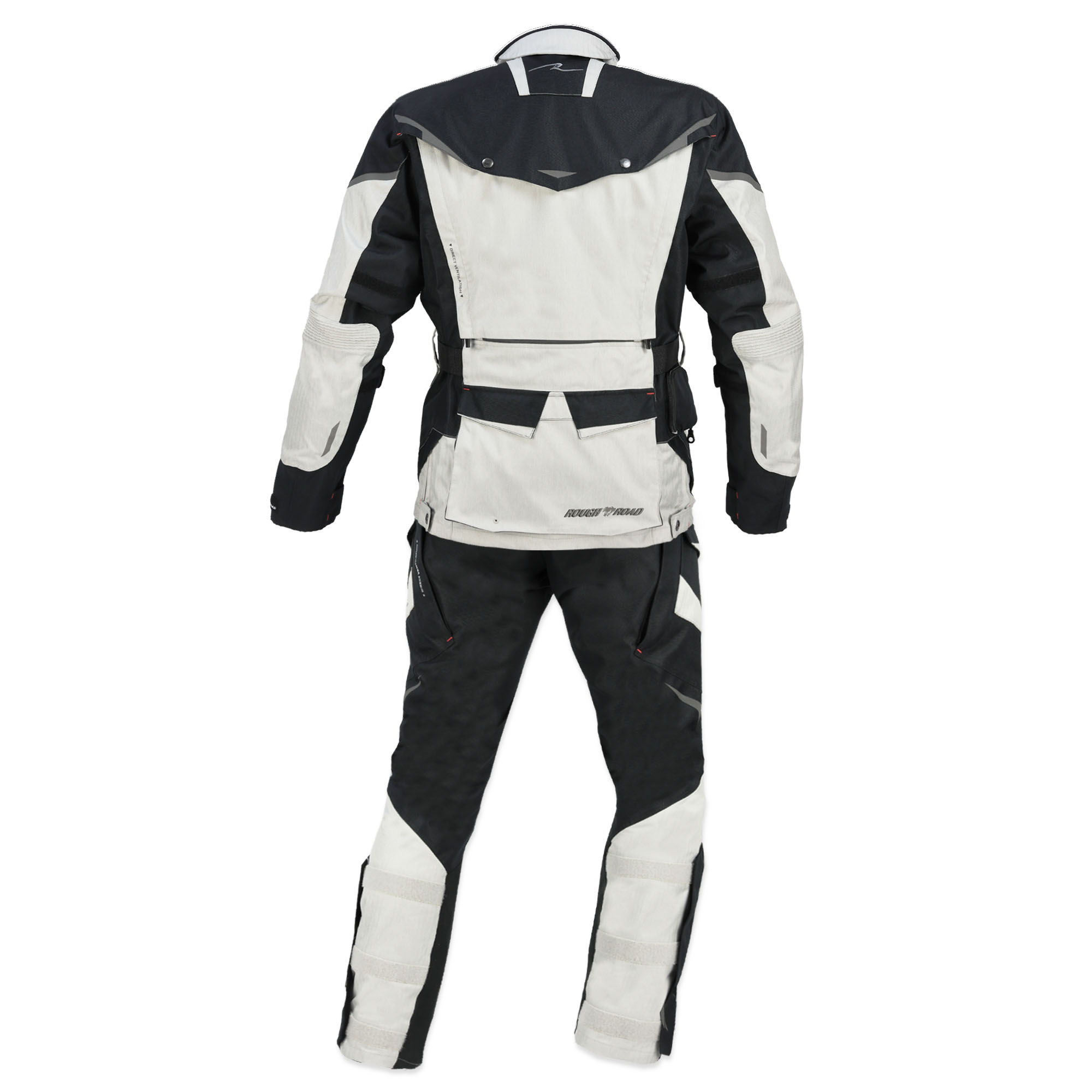 RR7107SP デュアルテックスアドベンチャーオールシーズンジャケット