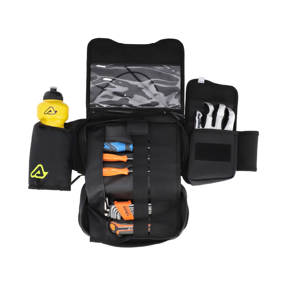 アスティエ キャンドル (ケース付) NAMCHE BAZAR ASTIER de VILLATTE. Astier de Villatte アスティエ・ド・ヴィラット