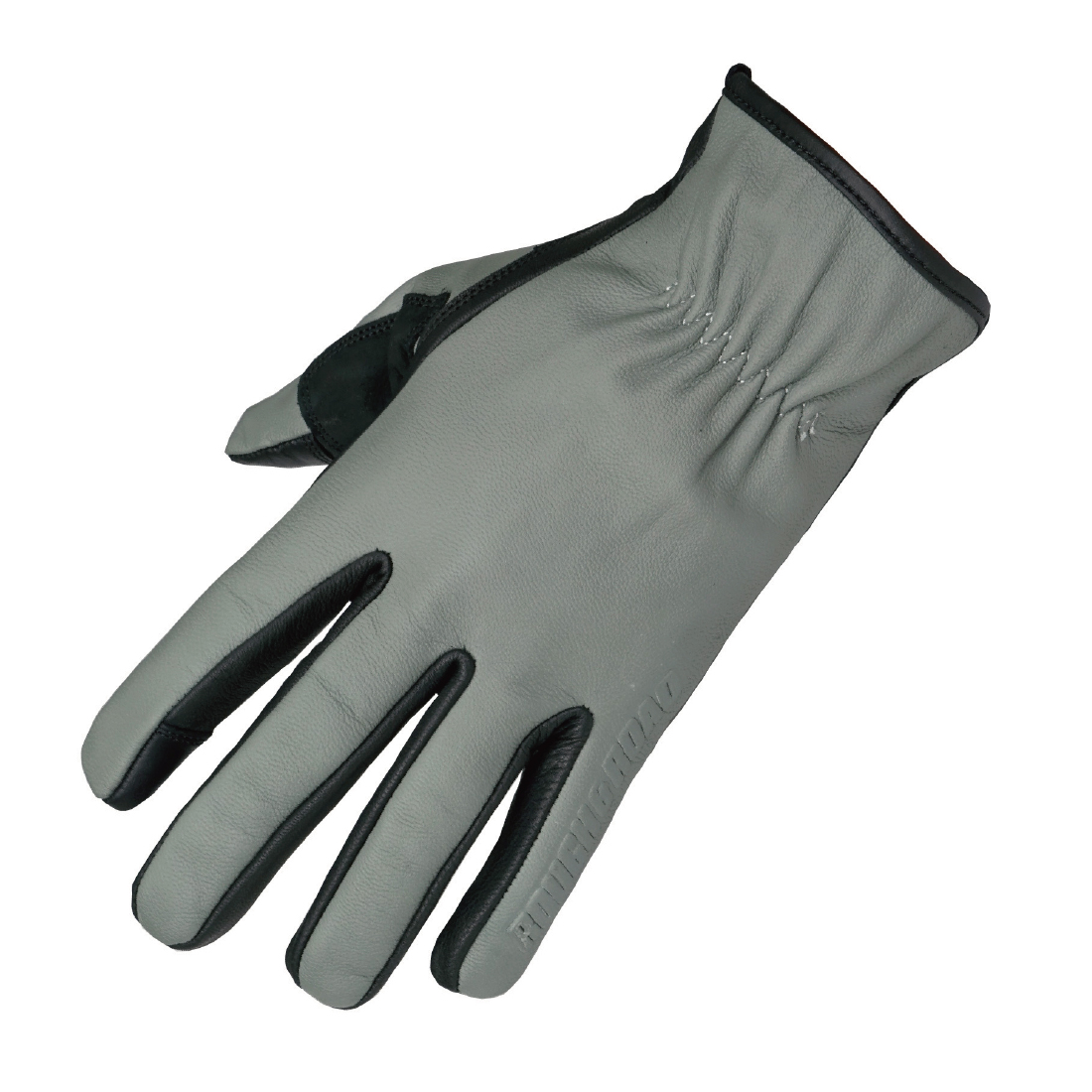 RR8518 クールマックスレザーグローブ | ラフ＆ロード