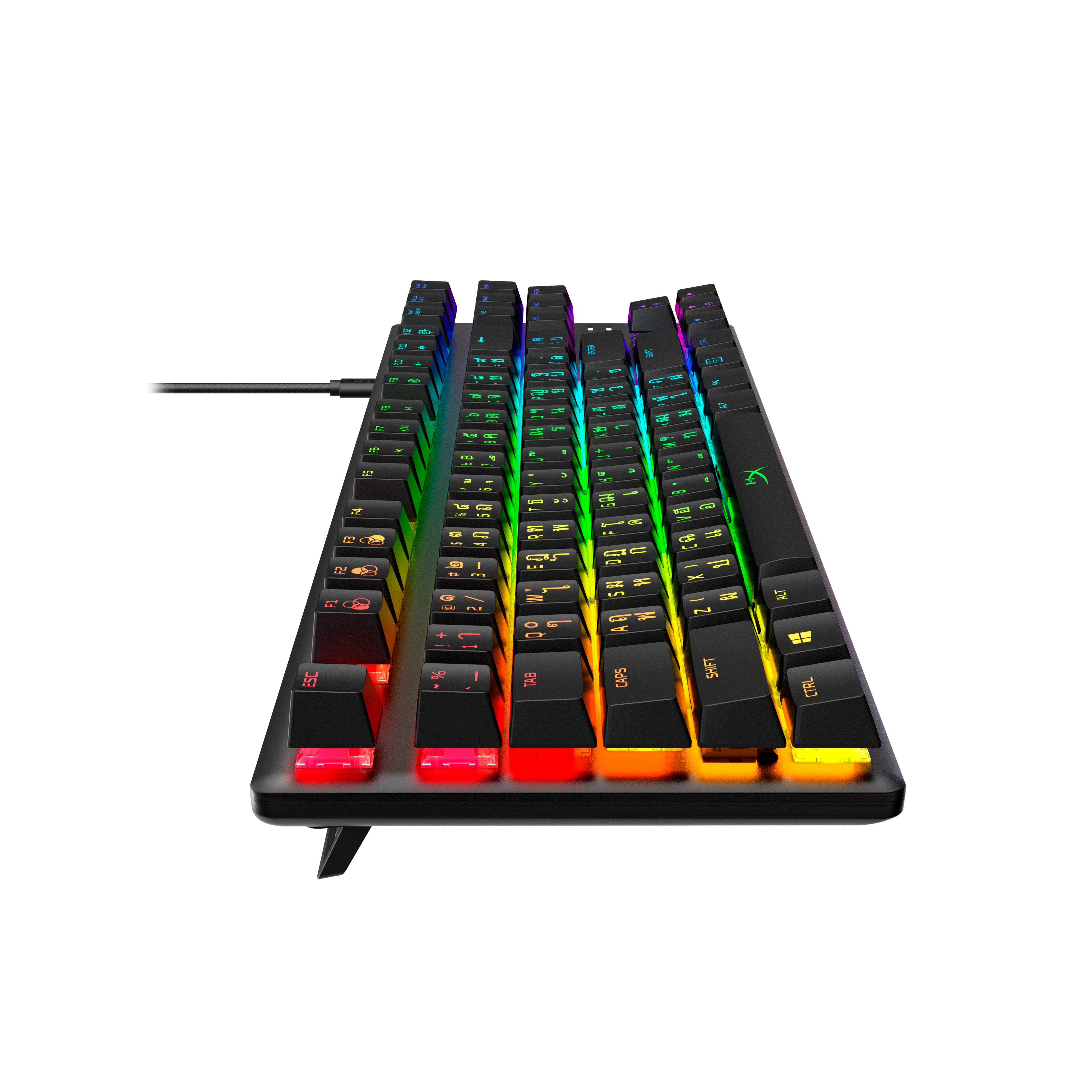 Alloy Origins Core Tenkeyless Mechanical Gaming Keyboard