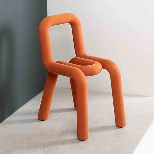 MOUSTACHE Bold Chair（ボールド チェア） | Royal Furniture Collection