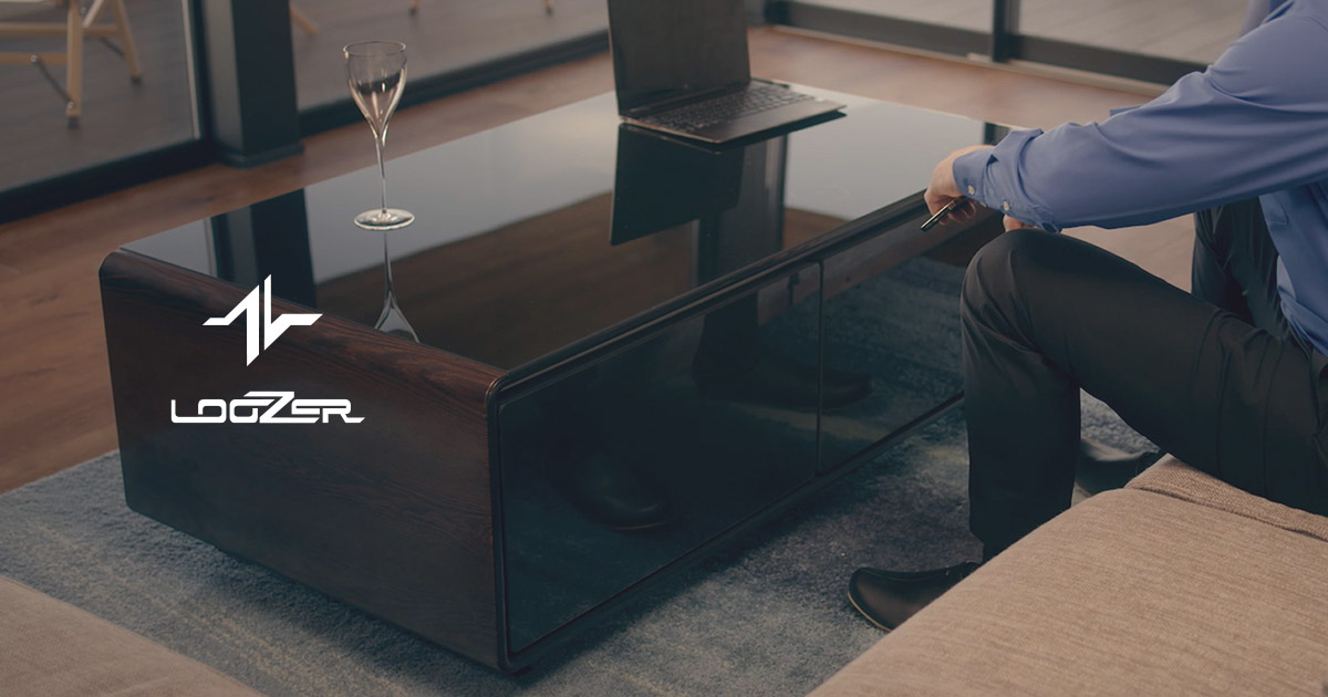 LOOZER[ルーザー] スマートテーブル