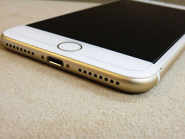 iphone 7Plus 32GB ゴールド SIMフリー | ブランド時計・Royce Japan