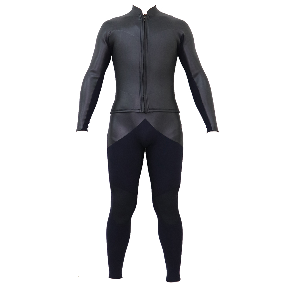 春夏秋モデル｜ウェットスーツ｜RM-PROUD WETSUITS