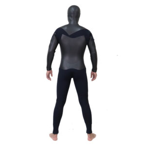 F1 フード付きセミドライ｜ウェットスーツ｜RM-PROUD WETSUITS