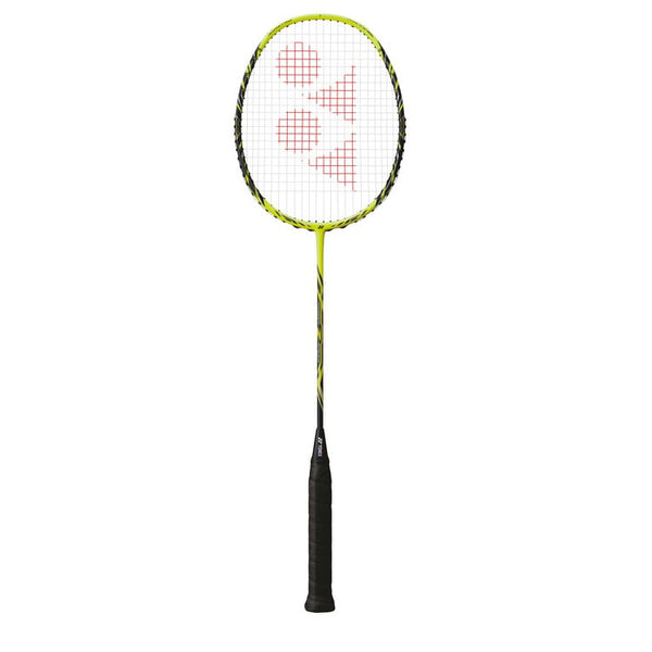 YONEX Z-FORCE Ⅱ & NANORAY Z-SPEED ジャンク YONEX Z-FORCE Ⅱ