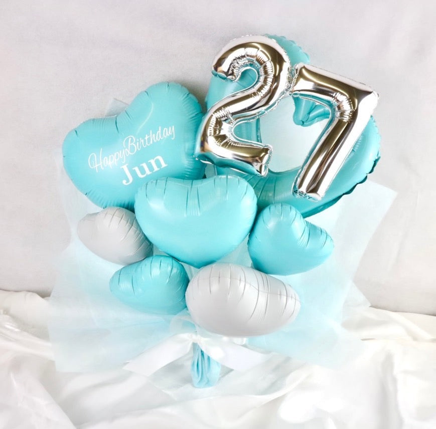 オーダー 推しバルーンブーケ – Rstyle