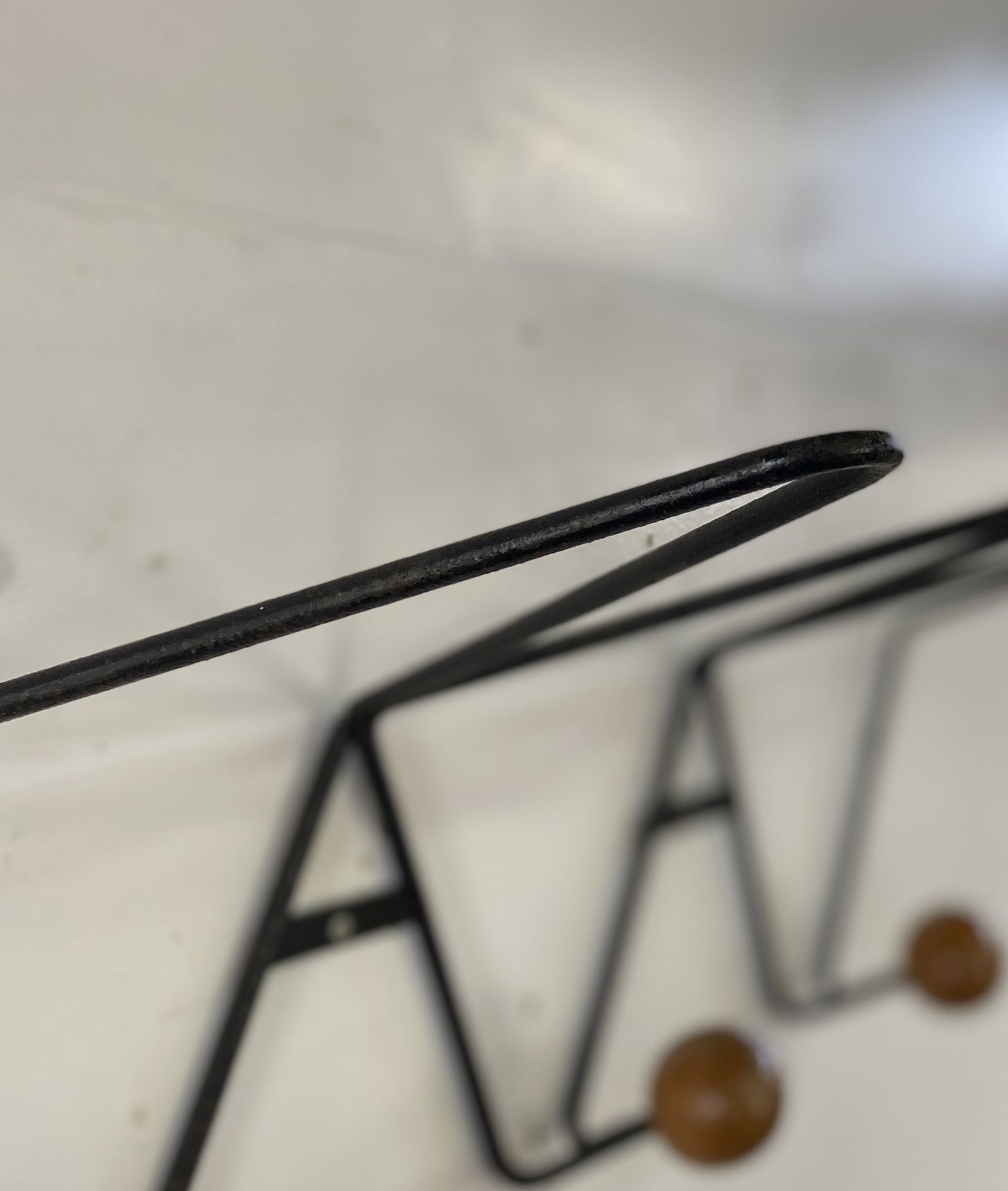 Coat Rack by Roger Feraud – Round trip Antiques