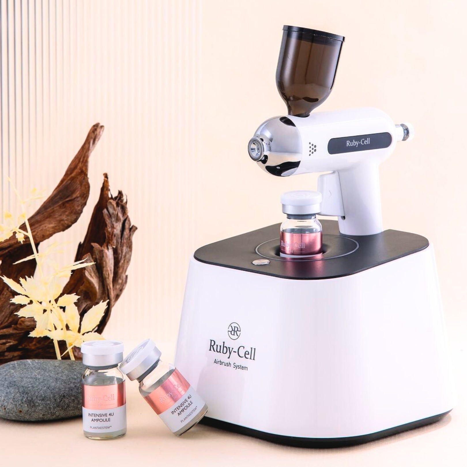 Ruby-Cell | Airbrush System – Ruby-Cell Malaysia