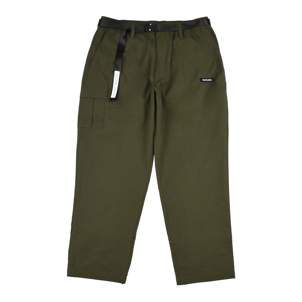 Cph/Golf×RUFFLOG ADJUSTABLE PANTS