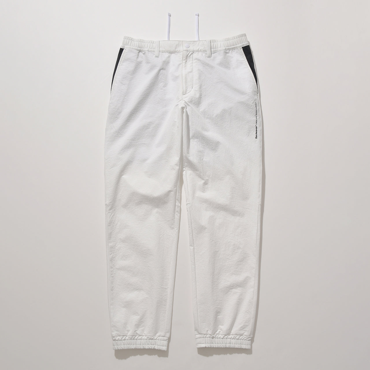 Long Pants – RUFFLOG