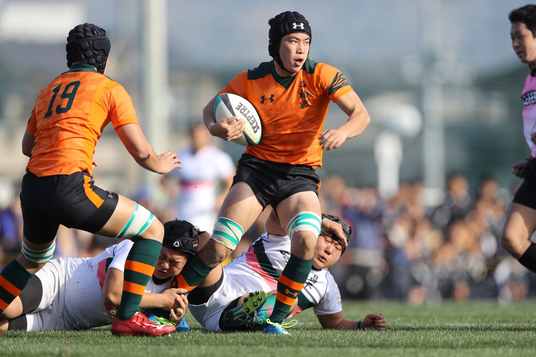 ラグビーリパブリック