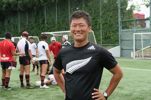 ラグビーリパブリック