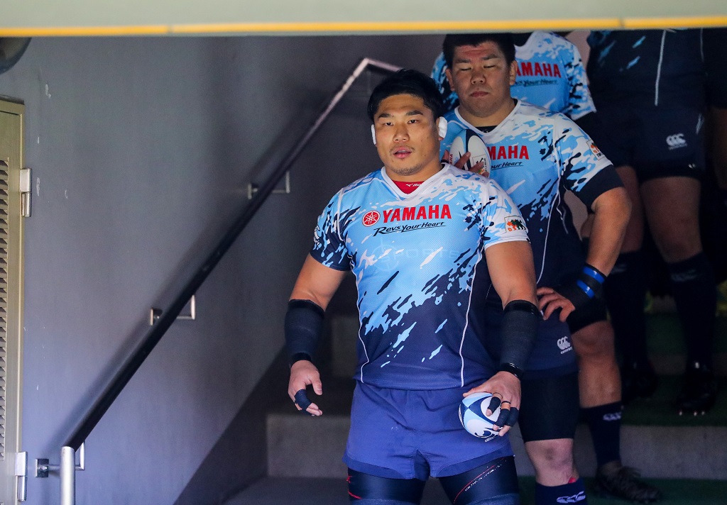 ラグビーリパブリック