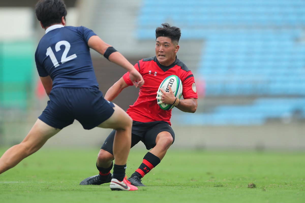 ラグビーリパブリック