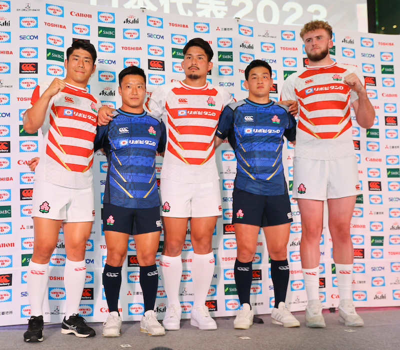 ラグビーリパブリック