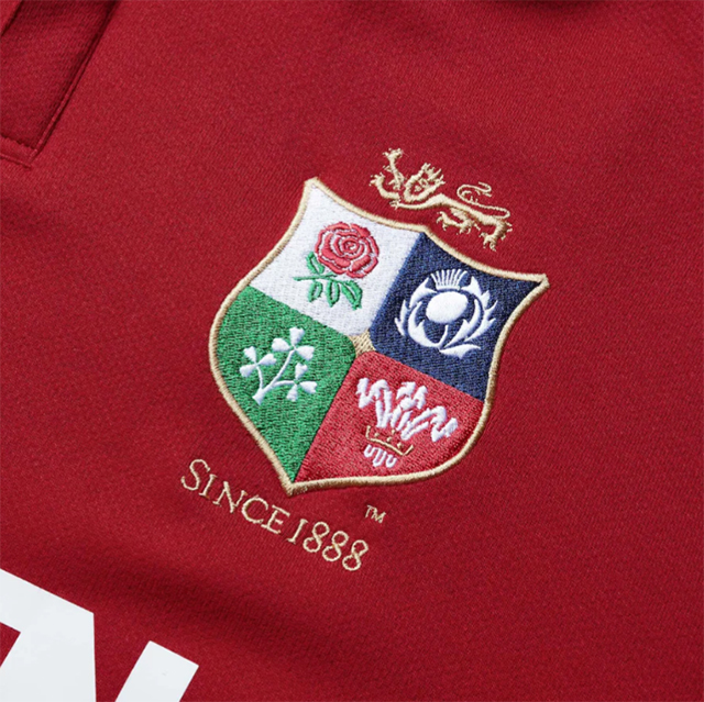 ブリティッシュ＆アイリッシュ ライオンズ 初心者必見！5分でわかる