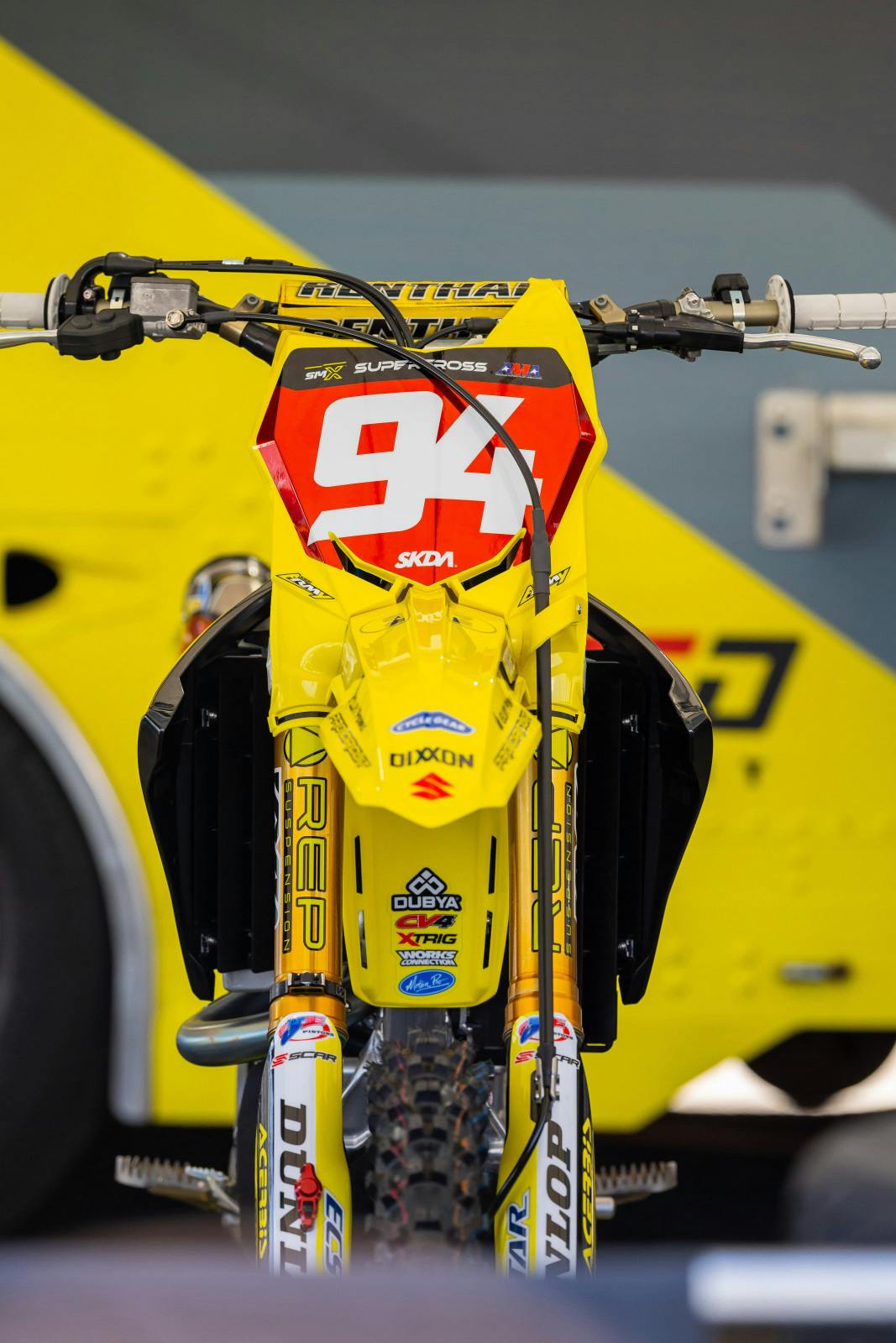 Racerhead #5: 2025 Glendale Supercross Preview - Racer X