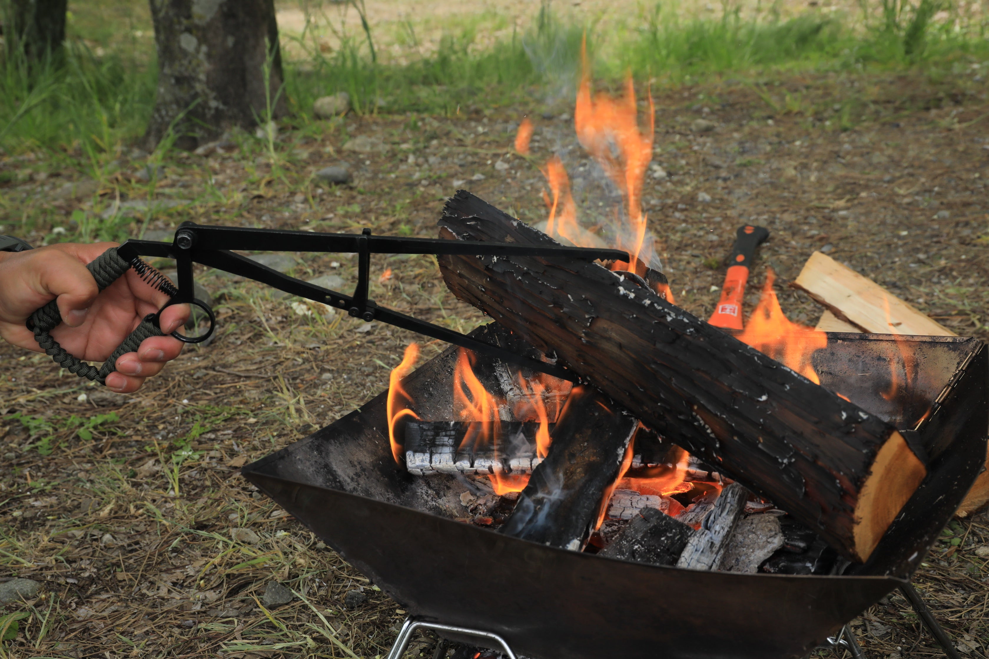 薪ハサミ EASY-2-S9