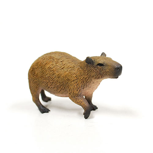 88540 Collecta【カピバラ】｜動物・恐竜フィギュアのZOOO!