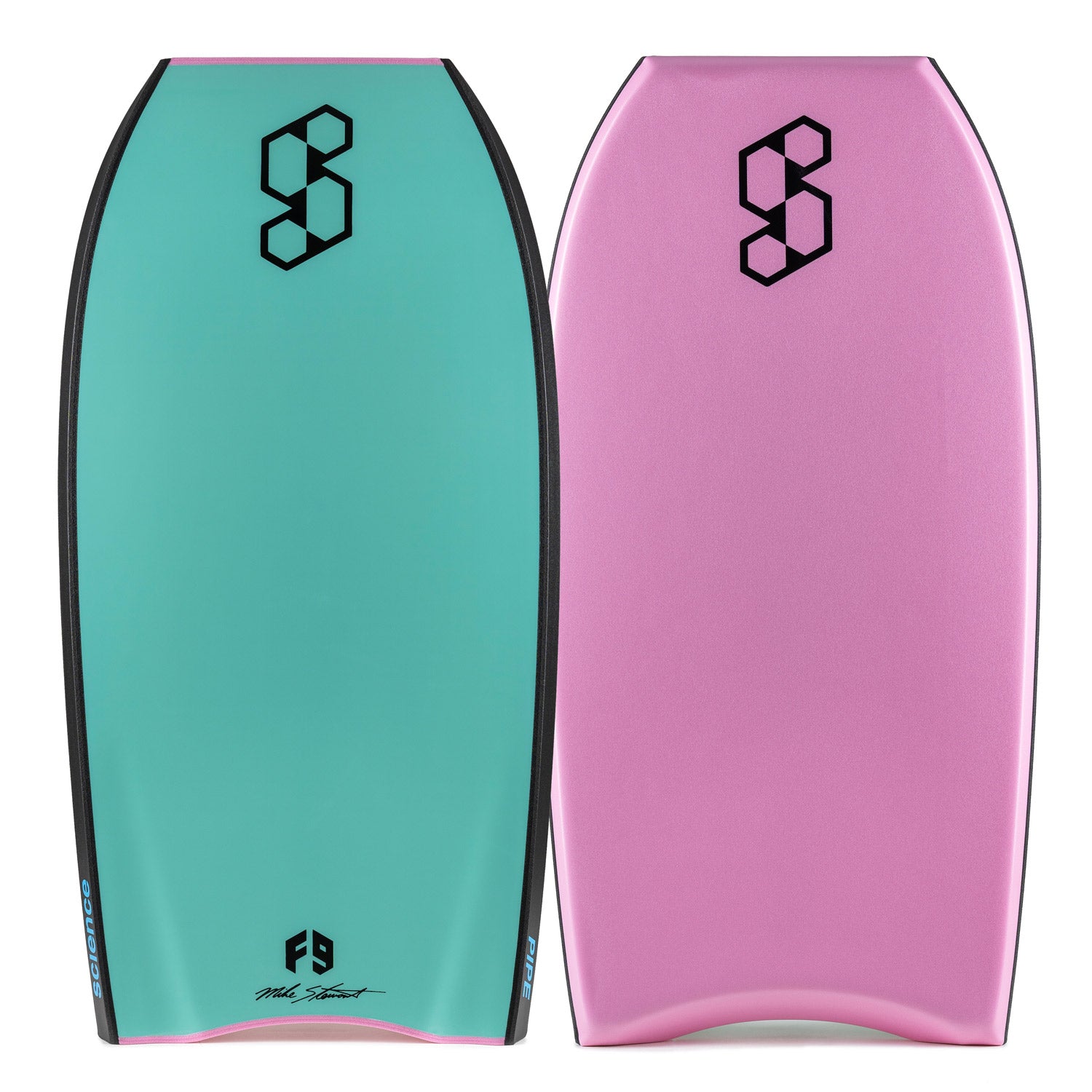 Pipe 1X – mikestewart inc.