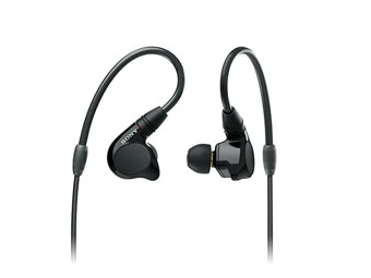 ウォークマン ZX700シリーズ『NW-ZX707』にオススメのヘッドホン