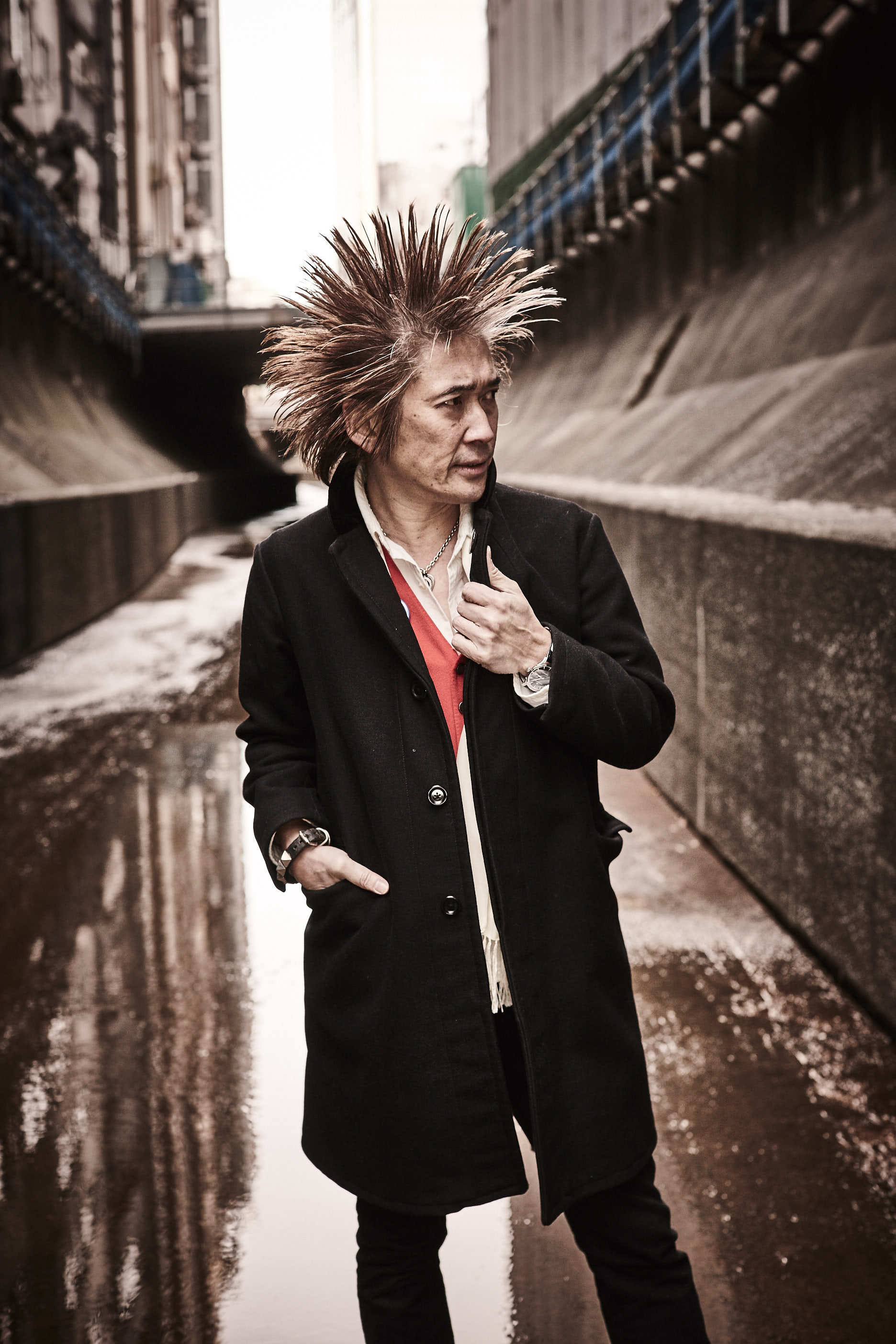 6/27(水)NAOKI主催アコースティック・イベント始動！ | SA (エスエー