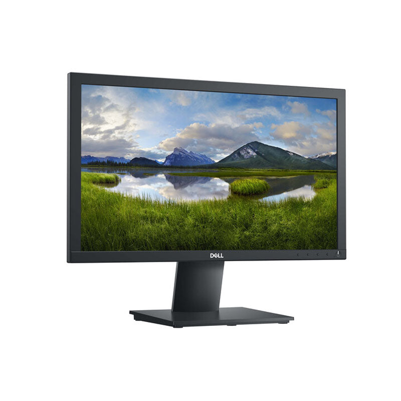 Dell E2020H 19.5-Inch HD 16:9 Monitor With VGA ,Display Port