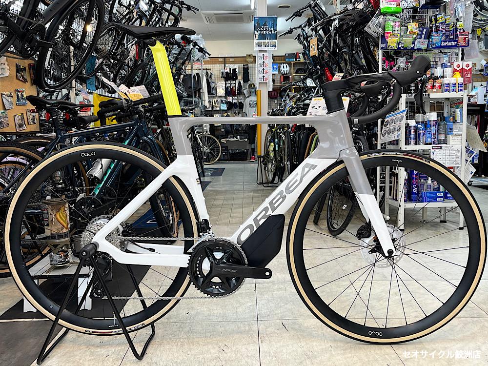 ORBEA ORCA AERO | セオサイクル鮫洲店