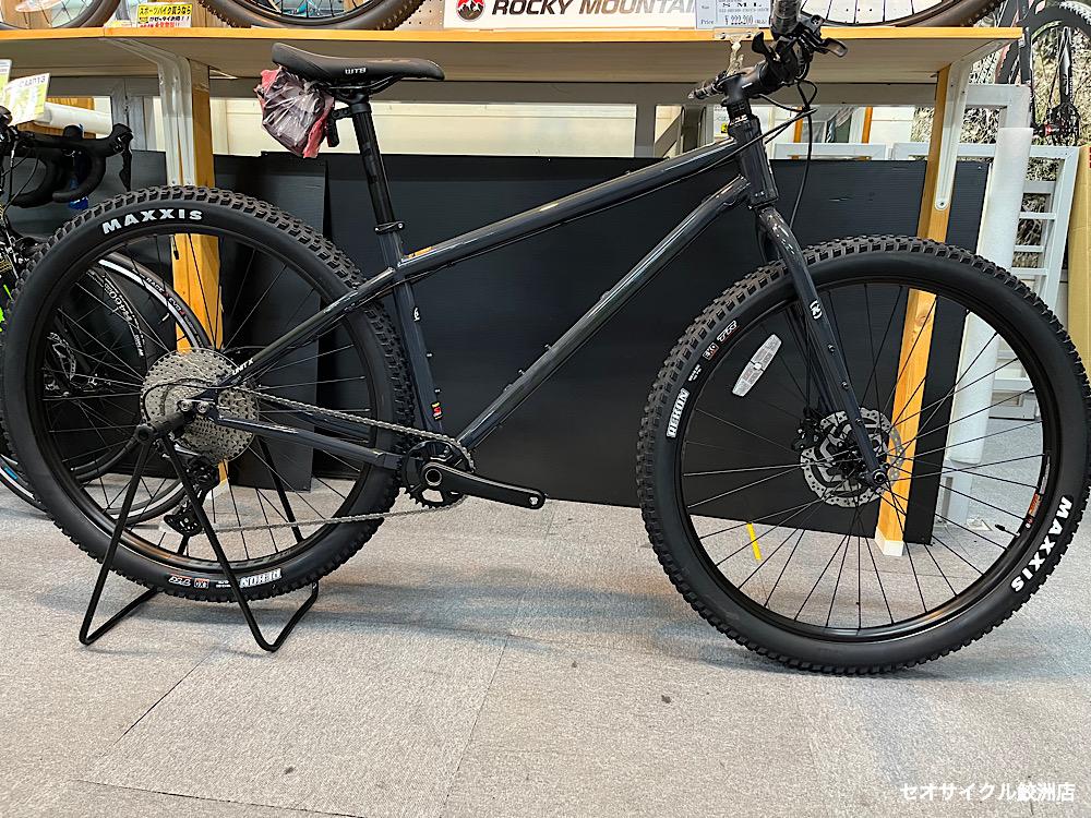 2023 KONA UNIT-X | セオサイクル鮫洲店