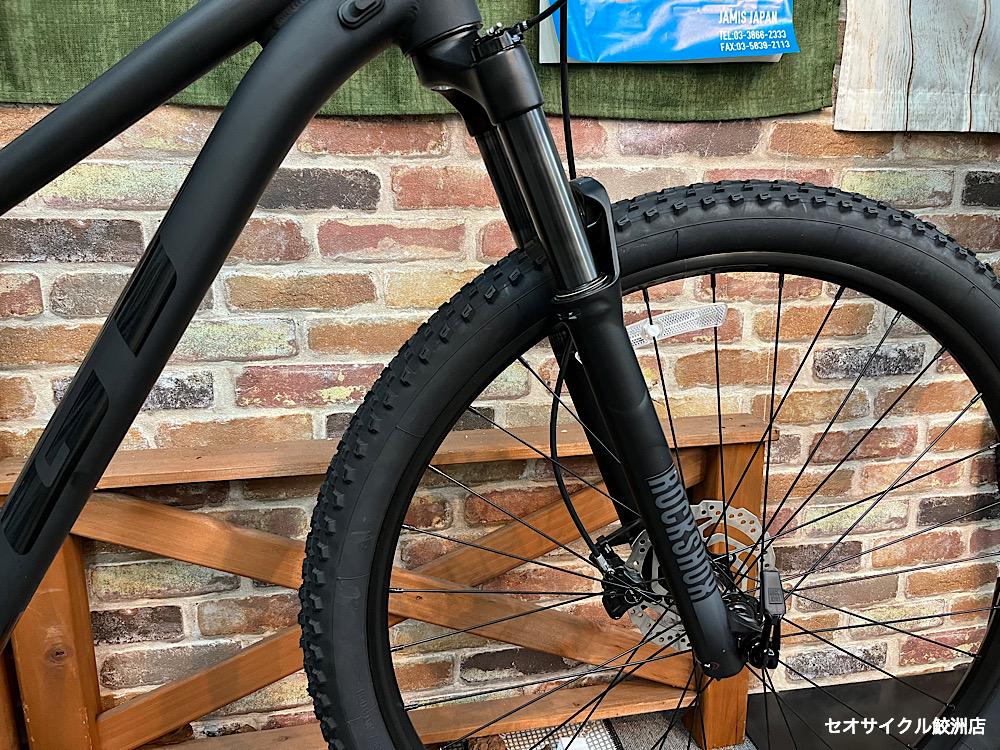 本気マウンテンバイク GT アバランチェエキスパート29 | セオ