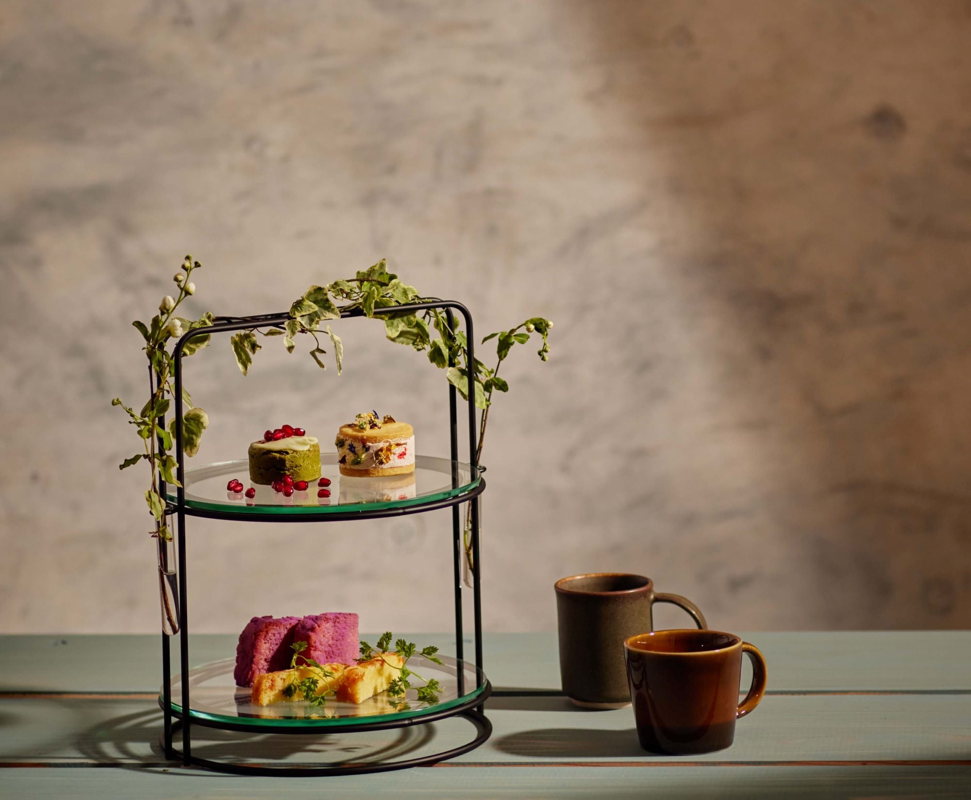 ティースタンド – SAN &