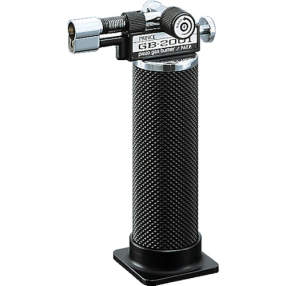 ガスバーナー GB－2001型 ボンベ付｜総合的理化学機器商社 株式