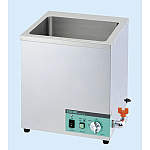 アイワ 超音波洗浄器 AU－166C｜総合的理化学機器商社 株式会社