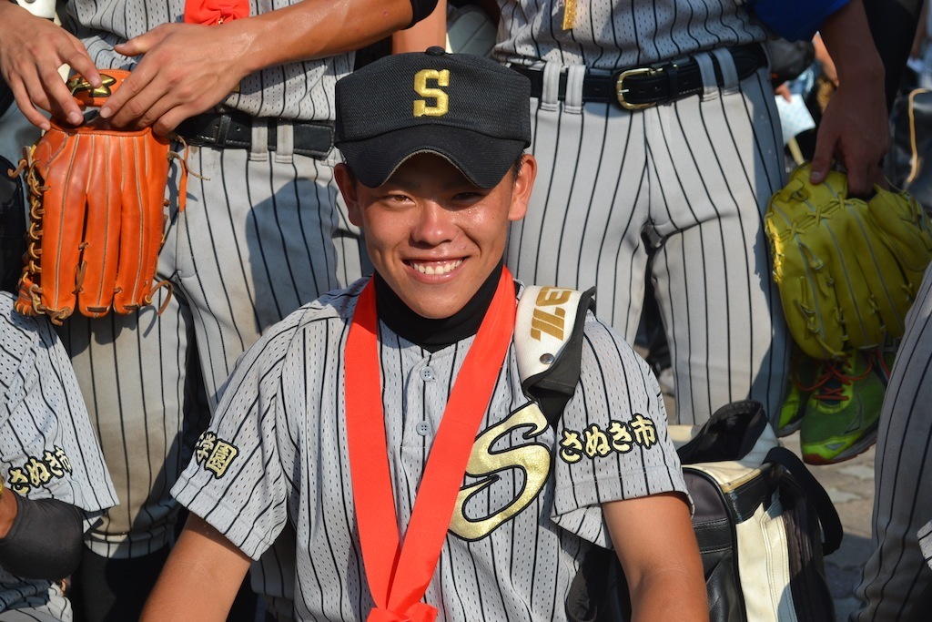 祝☆優勝！甲子園出場！『藤井学園 寒川高等学校』応援レポ＠第97回