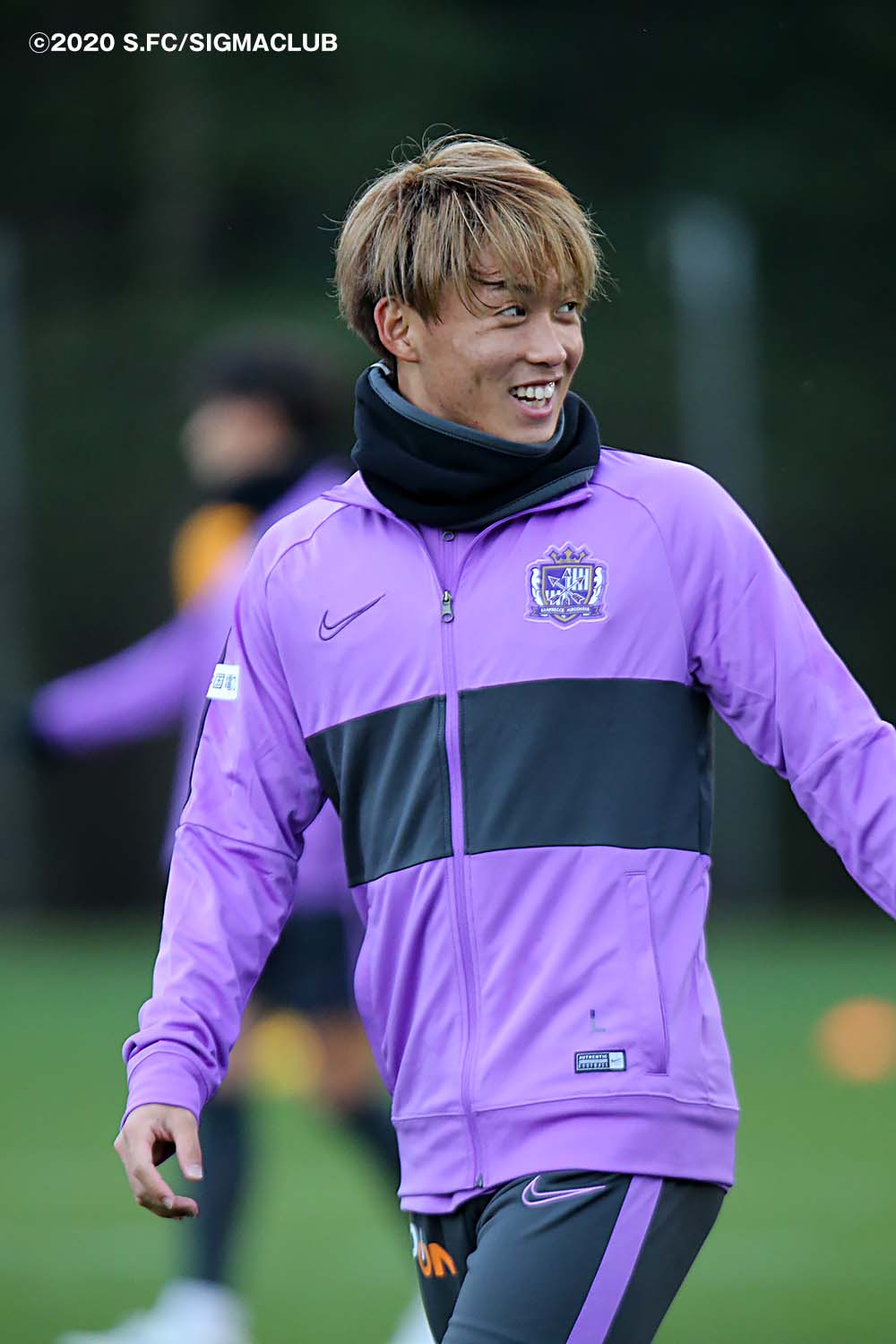 2020年宮崎キャンプ】1日目レポート／笑顔が素敵な宮崎初日 | TSS