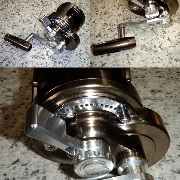 サイトウ精機 スロトングファイター