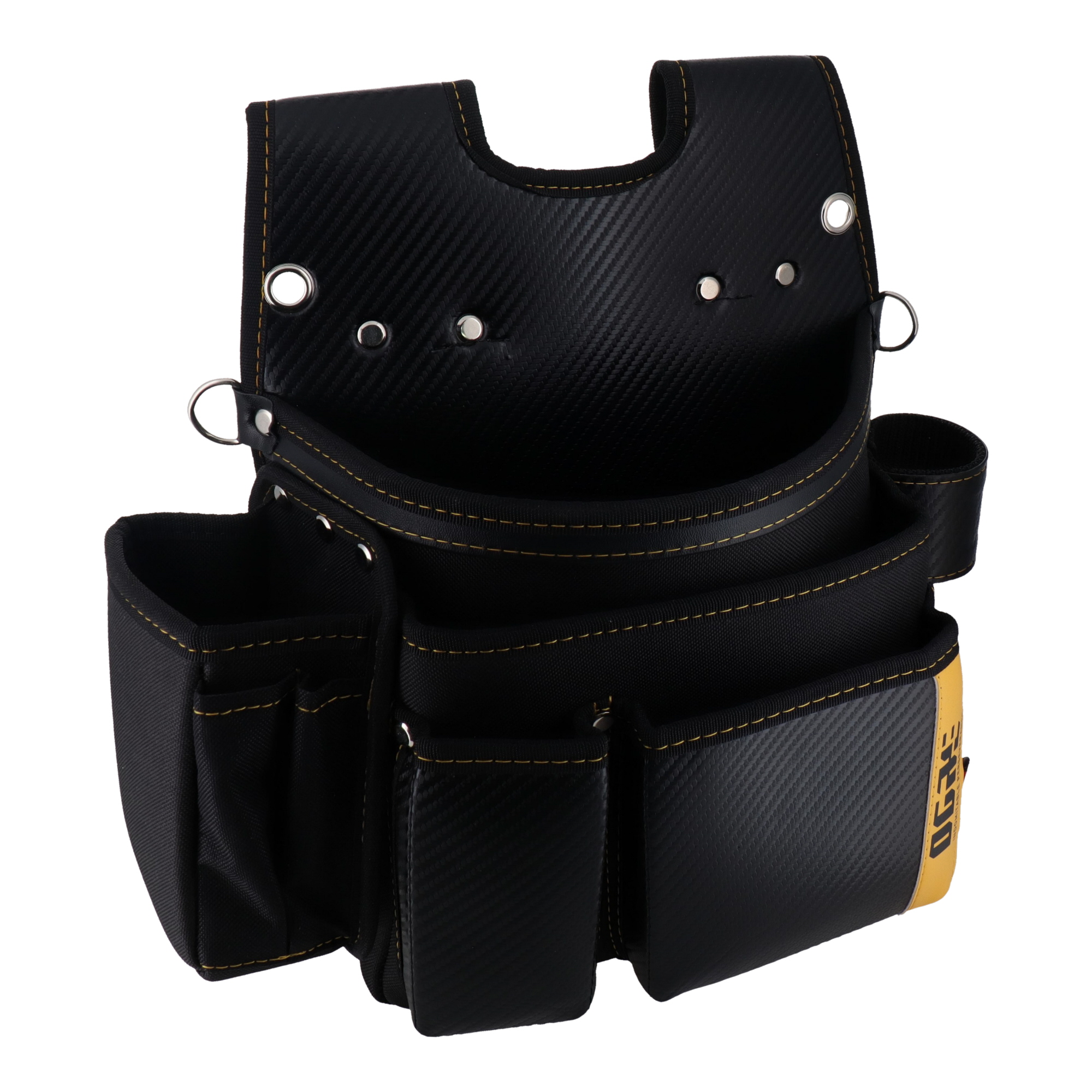 OG-19 作業ベルト・収納袋 釘袋 OGRE 釘袋｜株式会社 三共コーポレーション